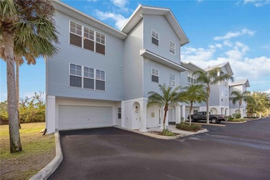 Beach Townhome/Townhouse For Sale in Rotonda West, Florida