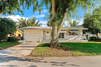 Beach Home For Sale in Tamarac, Florida