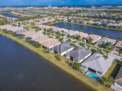 Beach Home For Sale in Port Saint Lucie, Florida