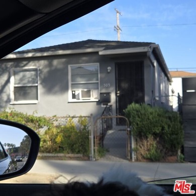 Beach Home For Sale in Venice, California