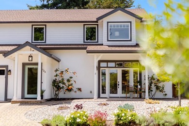 Beach Home For Sale in Scotts Valley, California