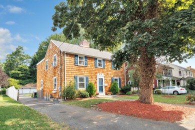 Beach Home For Sale in Fairfield, Connecticut