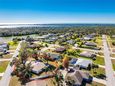 Beach Home For Sale in Englewood, Florida