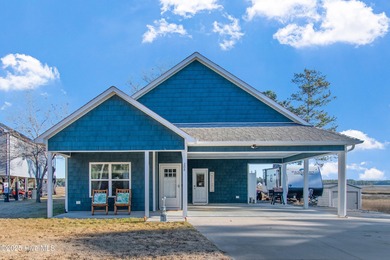 Beach Home For Sale in Supply, North Carolina