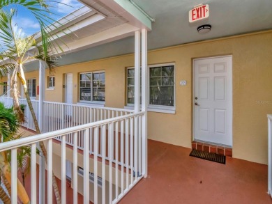 Beach Condo For Sale in Indian Shores, Florida