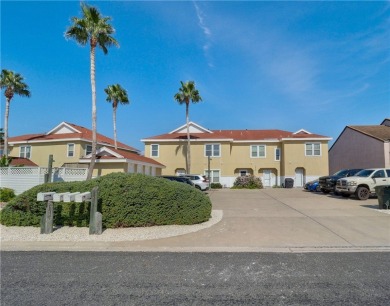 Beach Condo For Sale in Corpus Christi, Texas