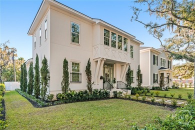 Beach Home For Sale in Savannah, Georgia