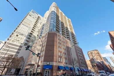 Beach Condo Active Under Contract in Chicago, Illinois
