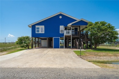 Beach Home For Sale in Rockport, Texas