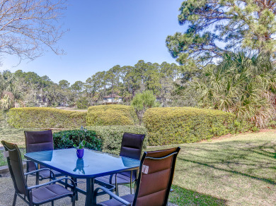 Vacation Rental Beach Villa in Hilton Head Island, South Carolina