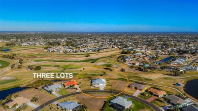 Beach Home For Sale in Rotonda West, Florida