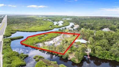 Beach Acreage For Sale in Tampa, Florida