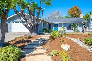 Beach Home Sale Pending in Grover Beach, California