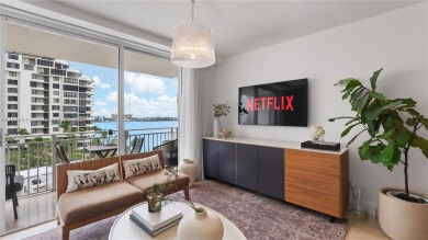 Beach Condo For Sale in Miami, Florida