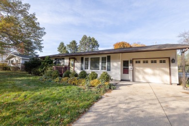 Beach Home Off Market in Grand Haven, Michigan