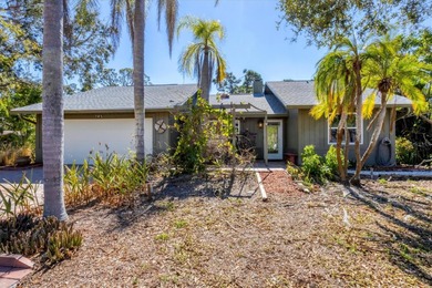 Beach Home For Sale in Englewood, Florida