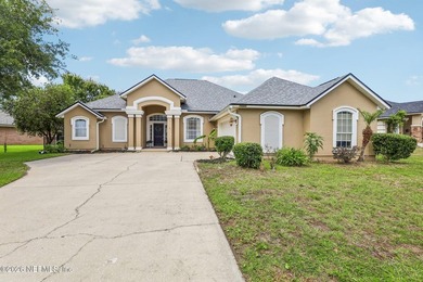 Beach Home For Sale in Jacksonville, Florida