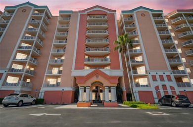 Beach Condo For Sale in New Port Richey, Florida