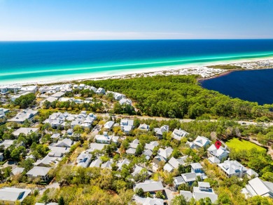 Beach Home For Sale in Santa Rosa Beach, Florida