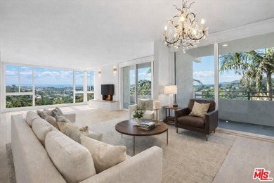 Beach Condo For Sale in Pacific Palisades, California