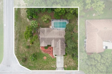 Beach Home For Sale in Homosassa, Florida