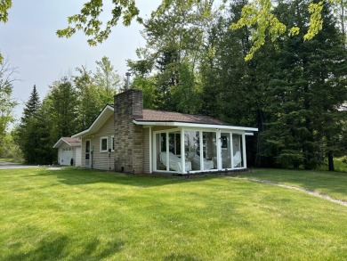 Dreams Do Come True - Beach Home for sale in Cheboygan, Michigan on Beachhouse.com