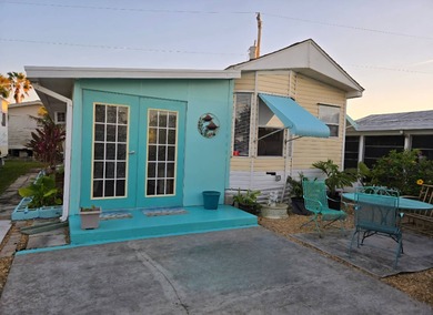 Beach Home For Sale in Bokeelia, Florida