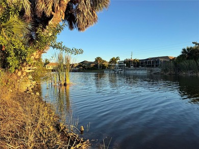 Beach Lot For Sale in Port Charlotte, Florida