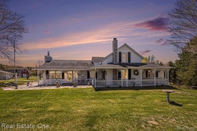 Beach Home For Sale in Frankfort, Michigan