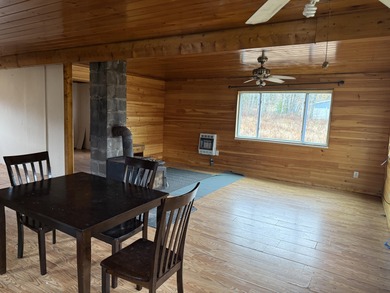 Beach Home For Sale in Franklin, Maine