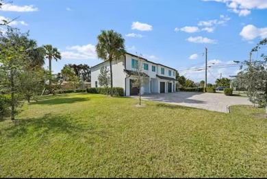 Beach Home Sale Pending in Riviera Beach, Florida