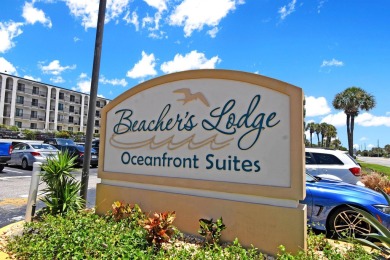 Beach Condo For Sale in St Augustine, Florida