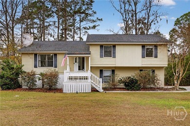 Beach Home For Sale in Richmond Hill, Georgia