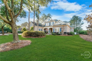 Beach Home For Sale in Savannah, Georgia