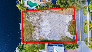 Beach Lot For Sale in Fort Lauderdale, Florida