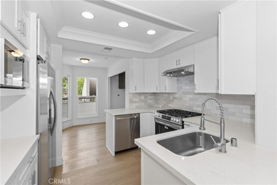 Beach Condo For Sale in Mission Viejo, California