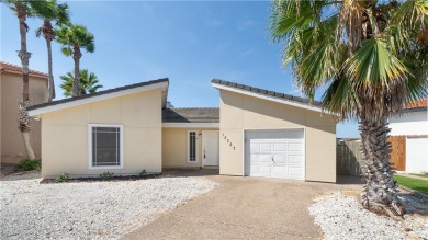 Beach Home Sale Pending in Corpus Christi, Texas