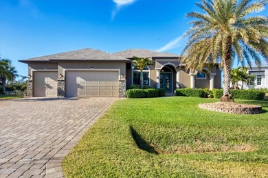 Beach Home For Sale in Port Charlotte, Florida