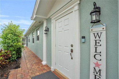 Beach Townhome/Townhouse For Sale in Naples, Florida