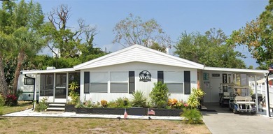 Beach Home For Sale in Englewood, Florida