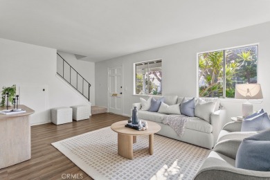 Beach Home For Sale in Huntington Beach, California