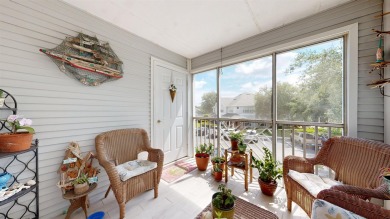 Beach Condo For Sale in St Augustine, Florida