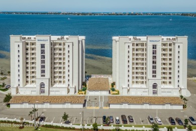 Beach Condo For Sale in Melbourne, Florida