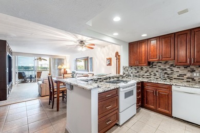 Beach Condo Sale Pending in Pompano Beach, Florida