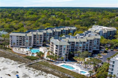 Beach Home For Sale in Hilton Head Island, South Carolina