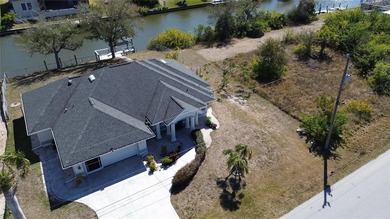 Beach Home For Sale in Port Charlotte, Florida