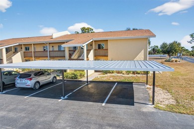 Beach Condo For Sale in Englewood, Florida