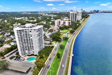 Beach Condo Sale Pending in Tampa, Florida