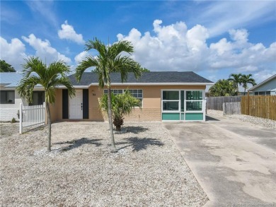 Beach Home Sale Pending in Jensen Beach, Florida