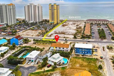 Beach Home For Sale in Navarre Beach, Florida